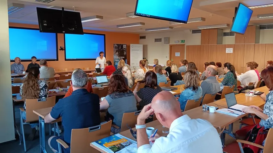 Kulatý stůl: Zaměstnávání osob se sociálním znevýhodněním